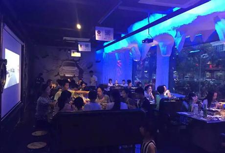 全自動翻轉(zhuǎn)燒烤機