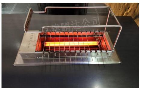 夏天帶上自動燒烤爐外出燒烤的時候需要注意哪些事情?